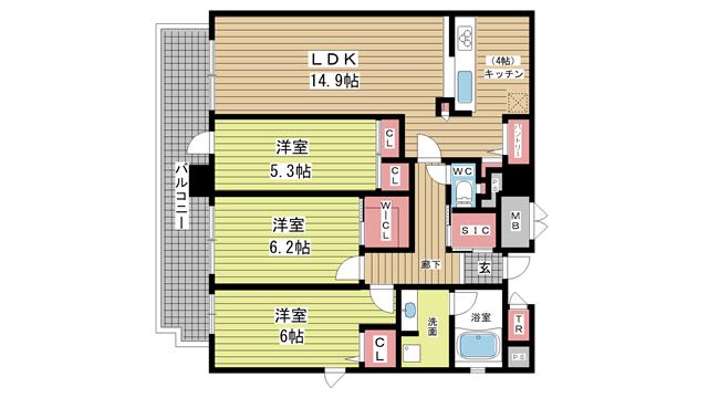 の投稿ブログの詳細