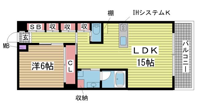 の投稿ブログの詳細