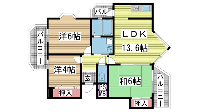 の投稿ブログの詳細