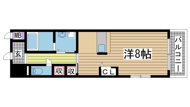 の投稿ブログの詳細