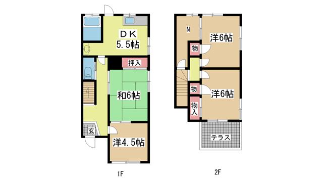 の投稿ブログの詳細