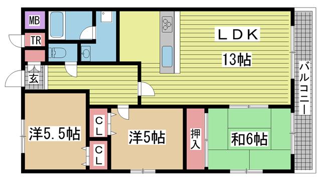 の投稿ブログの詳細