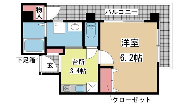 の投稿ブログの詳細