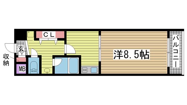 の投稿ブログの詳細