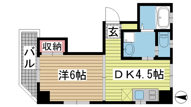 の投稿ブログの詳細