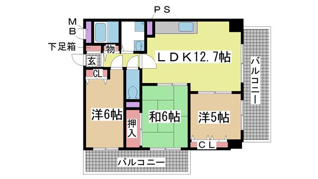 の投稿ブログの詳細