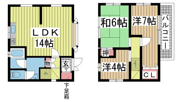 の投稿ブログの詳細