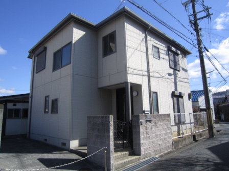 神戸市北区緑町の賃貸物件