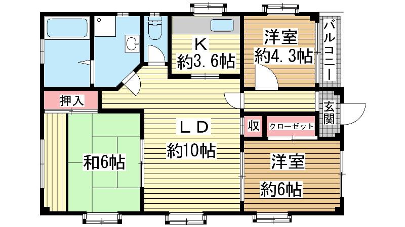 の投稿ブログの詳細