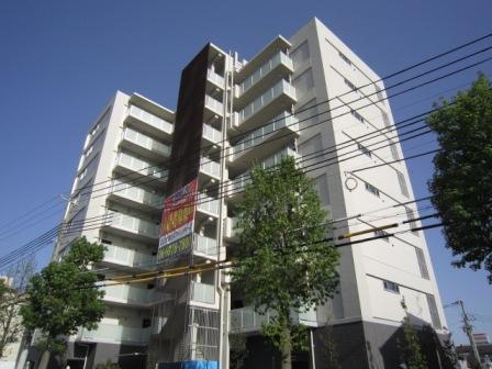 神戸市灘区琵琶町の賃貸物件
