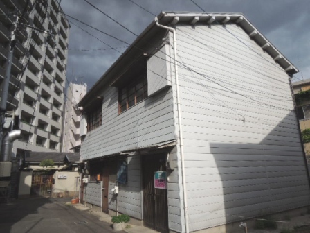 の投稿ブログの詳細