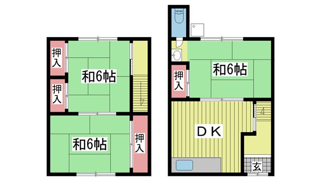 の投稿ブログの詳細