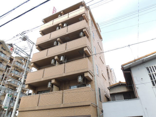 神戸市中央区八雲通の賃貸