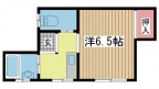 ＪＲ東海道本線（近畿）元町の賃貸物件間取画像