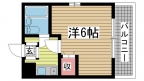 神戸市営地下鉄線妙法寺の賃貸物件間取画像