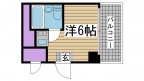ＪＲ東海道本線（近畿）三ノ宮の賃貸物件間取画像