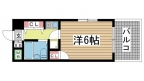 山陽電鉄線滝の茶屋の賃貸物件間取画像