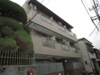 神戸市中央区楠町の賃貸物件
