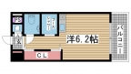 神戸市東灘区深江本町の賃貸物件間取画像