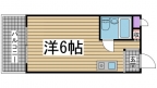 ＪＲ東海道本線（近畿）灘の賃貸物件間取画像