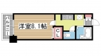 神戸市長田区腕塚町の賃貸物件間取画像