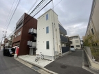 神戸市須磨区鷹取町（ＪＲ山陽本線鷹取駅）のアパート賃貸物件 その他写真8