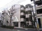 神戸市兵庫区の賃貸物件外観写真