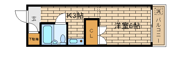 ペットと暮らせるお部屋！の投稿ブログの詳細