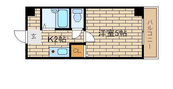 買物便利な立地！の投稿ブログの詳細