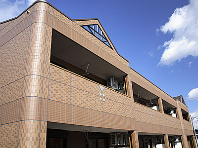 伊川谷駅前新築物件！！！の投稿ブログの詳細