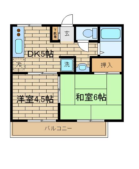 屋根裏収納付き！！の投稿ブログの詳細