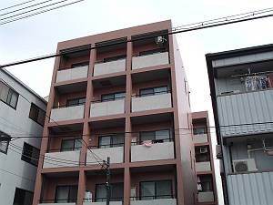 駅近2LDK!の投稿ブログの詳細
