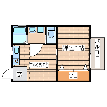 学生さんにオススメの物件の投稿ブログの詳細