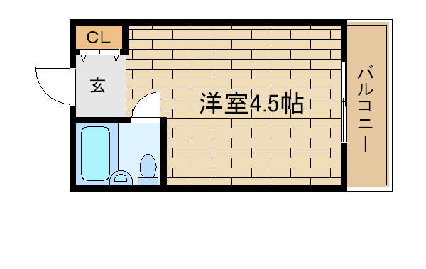 敷金・礼金0円キャンペーン中♪の投稿ブログの詳細