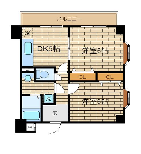 新婚さんにオススメの物件です♪の投稿ブログの詳細