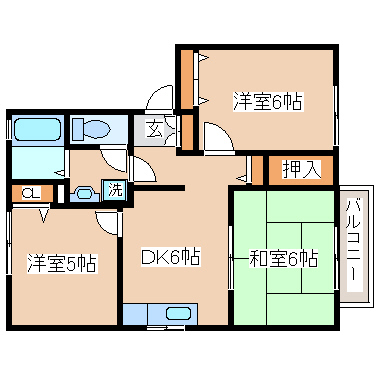 保証人不要のファミリー物件!の投稿ブログの詳細