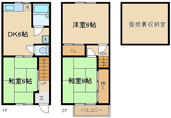 駅近の貸家に空情報!!の投稿ブログの詳細