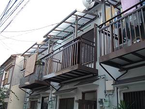 駅近の貸家に空情報!!の投稿ブログの詳細