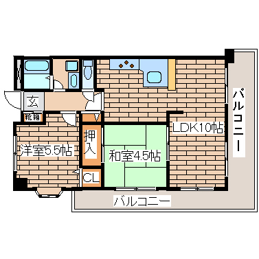 駅近の分譲賃貸マンション!!の投稿ブログの詳細