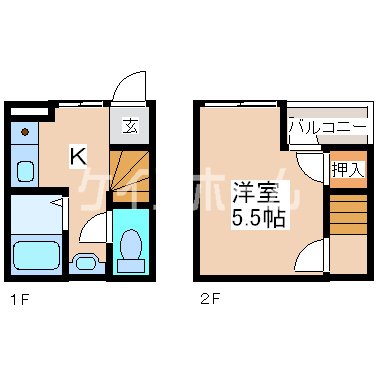海まで徒歩圏内♪の投稿ブログの詳細