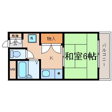 　礼金のみ！ペットＯＫ（ケイズホーム三宮店）の投稿ブログの詳細
