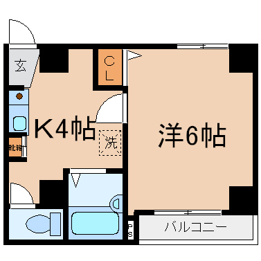 築浅マンションの投稿ブログの詳細