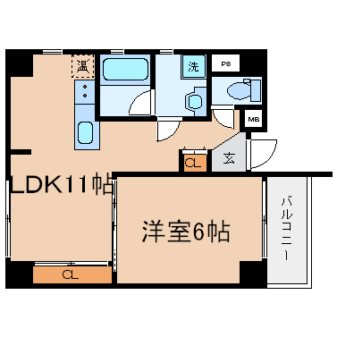 新築１ＬＤＫマンションの投稿ブログの詳細