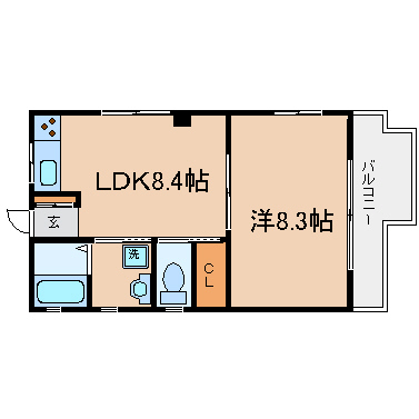 最上階・角部屋の投稿ブログの詳細