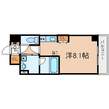 加納町の新築・角部屋物件の投稿ブログの詳細