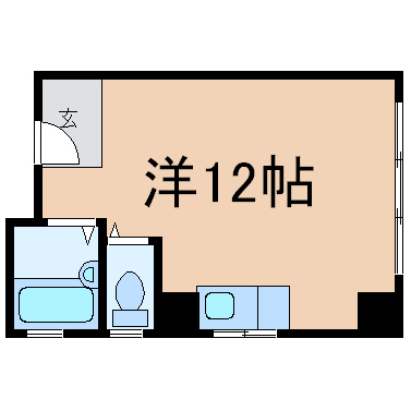 間取写真