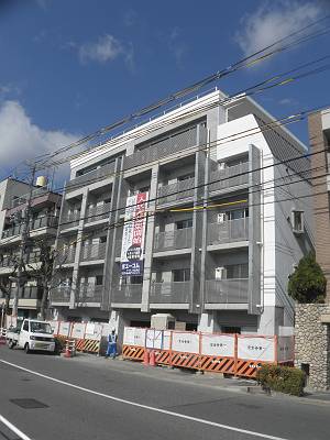 ペットと住める新築マンションの投稿ブログの詳細