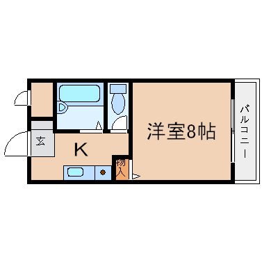 ケイズホーム三宮店オススメ物件の投稿ブログの詳細