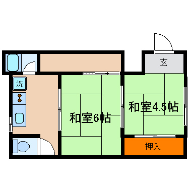 兵庫県一番の 家賃(ケイズホーム三宮店)の投稿ブログの詳細
