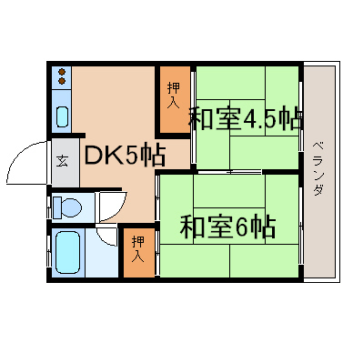 ペットOK!さらに0&0物件!!の投稿ブログの詳細